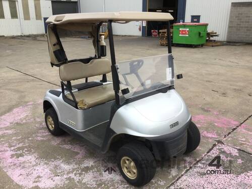 2017 Ezgo RxV Golf Cart