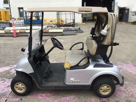 2017 Ezgo RxV Golf Cart - picture1' - Click to enlarge
