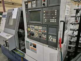 CNC Machining Lathe  - picture1' - Click to enlarge