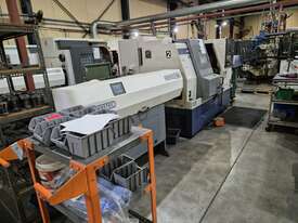 CNC Machining Lathe  - picture2' - Click to enlarge