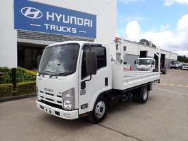 ISUZU NLS - picture0' - Click to enlarge