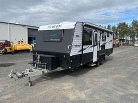 2016 Retreat Daydream Dual Axle Caravan - picture1' - Click to enlarge