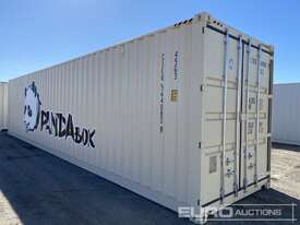 40' High Cube Multi 4 Door Container  - picture2' - Click to enlarge