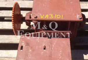 M&Q EQUIPMENT - DUCON 250 x 250 ROTARY VALVE
