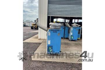 OTHER HSC-2500 Temperature Control