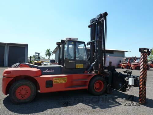caption Container Handling - 20-40 ft Spreader Side Lift Frame