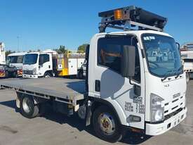 Isuzu NLS200 - picture0' - Click to enlarge