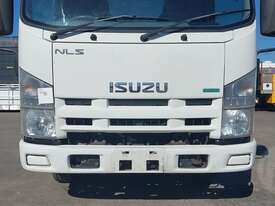 Isuzu NLS200 - picture1' - Click to enlarge
