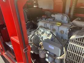 Globe Power 60 kVA Diesel Generator - picture0' - Click to enlarge