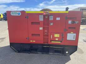 Globe Power 60 kVA Diesel Generator - picture2' - Click to enlarge