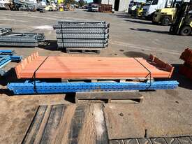 Pallet Racking - picture0' - Click to enlarge