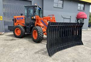 Hercules   LOASMASTER HLM70