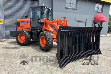 Hercules   LOASMASTER HLM70