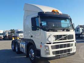 Volvo FM 440 - picture0' - Click to enlarge