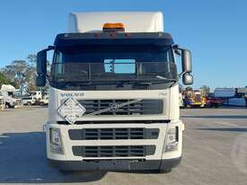 Volvo FM 440 - picture0' - Click to enlarge