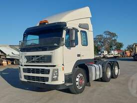 Volvo FM 440 - picture1' - Click to enlarge