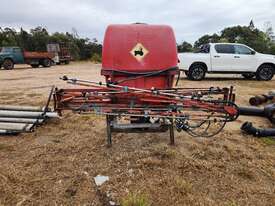 PTO Spray Boom Attachment - picture0' - Click to enlarge