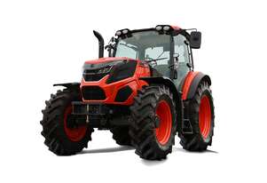 Kioti HX1302 CAB Tractor PLUS Loader + GP Bucket - *From 0.99% p.a. Finance!!