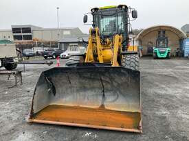 2014 Caterpillar 924K Articulated Wheel Loader - picture0' - Click to enlarge