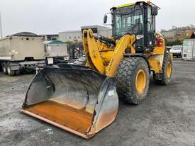 2014 Caterpillar 924K Articulated Wheel Loader - picture1' - Click to enlarge