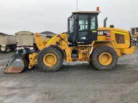 2014 Caterpillar 924K Articulated Wheel Loader - picture2' - Click to enlarge