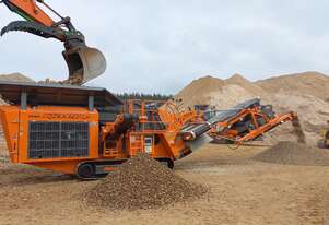 Rockster   R700S IMPACTOR