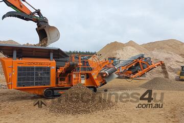 Rockster   R700S IMPACTOR