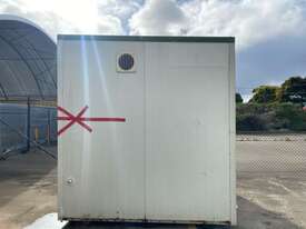 Ablution Block 2.4M x 2.4M - picture1' - Click to enlarge