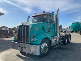 2015 Kenworth T409SAR Prime Mover - picture1' - Click to enlarge