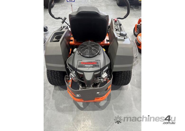 caption Valley Outdoors Group Husqvarna Z248F