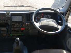 Isuzu NPS 4X4 Series - picture0' - Click to enlarge