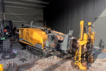Vermeer D20x22 **DRILL PACKAGE**