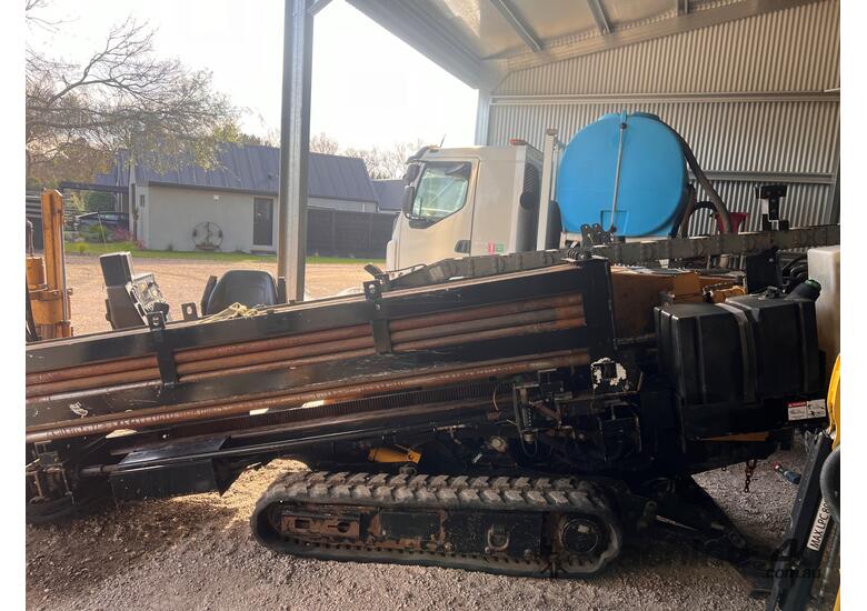 caption Vermeer D20x22 **DRILL PACKAGE**