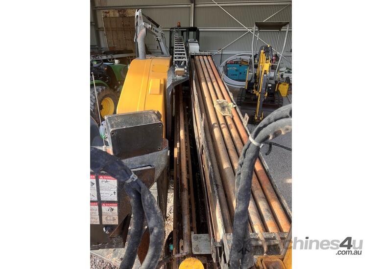 caption Vermeer D20x22 **DRILL PACKAGE**