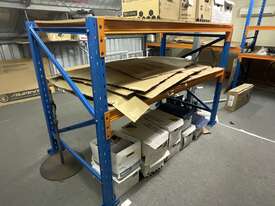 Pallet Racking - picture0' - Click to enlarge