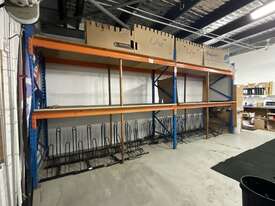 Pallet Racking - picture2' - Click to enlarge