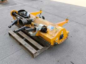 2020 Muthing MU-FM Mulcher/Mower Attachment - picture0' - Click to enlarge