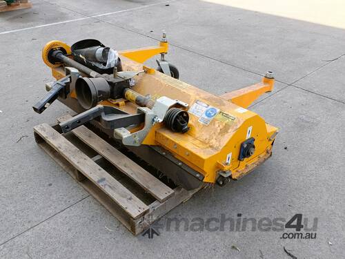 2020 Muthing MU-FM Mulcher/Mower Attachment