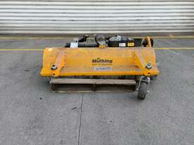 2020 Muthing MU-FM Mulcher/Mower Attachment - picture1' - Click to enlarge