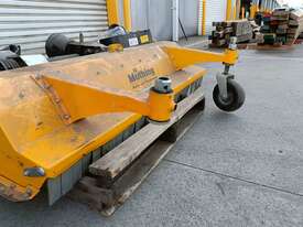 2020 Muthing MU-FM Mulcher/Mower Attachment - picture2' - Click to enlarge