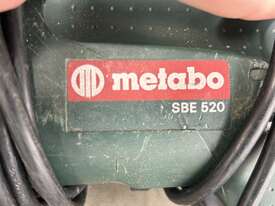 Metabo SBE520 Corded Impact Drill - picture0' - Click to enlarge