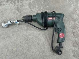 Metabo SBE520 Corded Impact Drill - picture0' - Click to enlarge