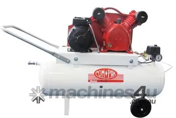 AIR COMPRESSOR 8 -12 CFM ELECTRIC