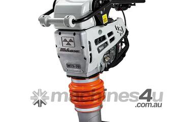 Mikasa MTX-70E Tamping Rammer 75kg