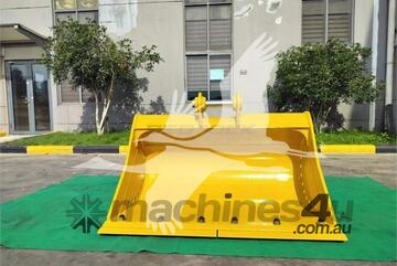 2024 Other BEDROCK 311F EB312ACL-60-0.74