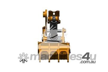 2024 Thumb BEDROCK 330 ET100-PG4T48