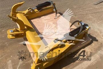 2024 Ripper BEDROCK 953D BR53