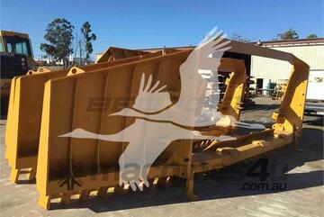 2024 SU BEDROCK D7R D7E D7H BDR03