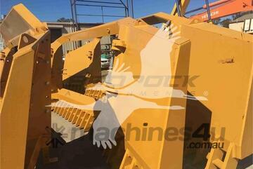 2024 SU BEDROCK D7R D7E D7H BDR03