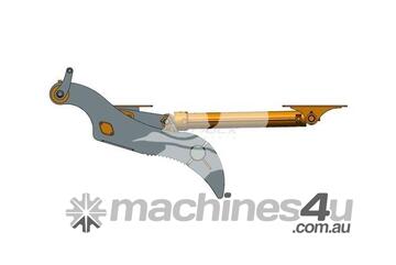 2024 Thumb CATERPILLAR 315 EPT70-PG3T30